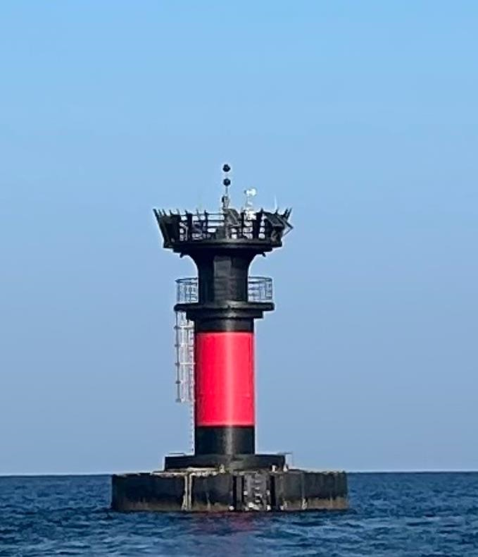 등표기상관측장비