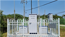 광대역지진계·가속도계(시추공형)