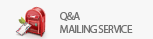 q&a mailing service