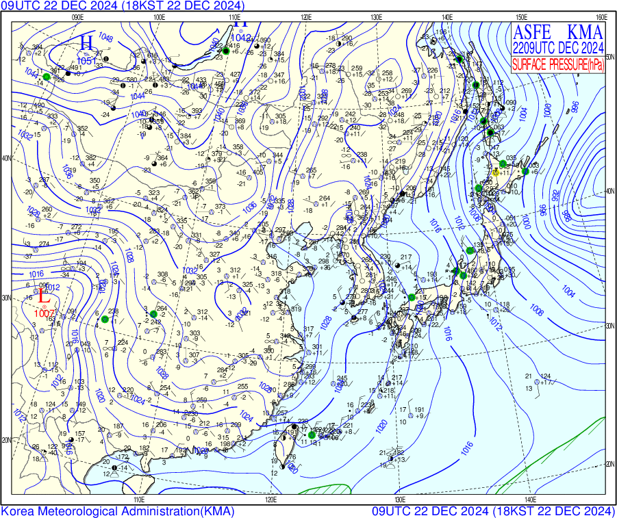 2024年 12月 22日 18:00 (KST)